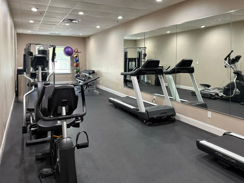 Country Inn & Suites by Radisson, Harlingen, TX - Général