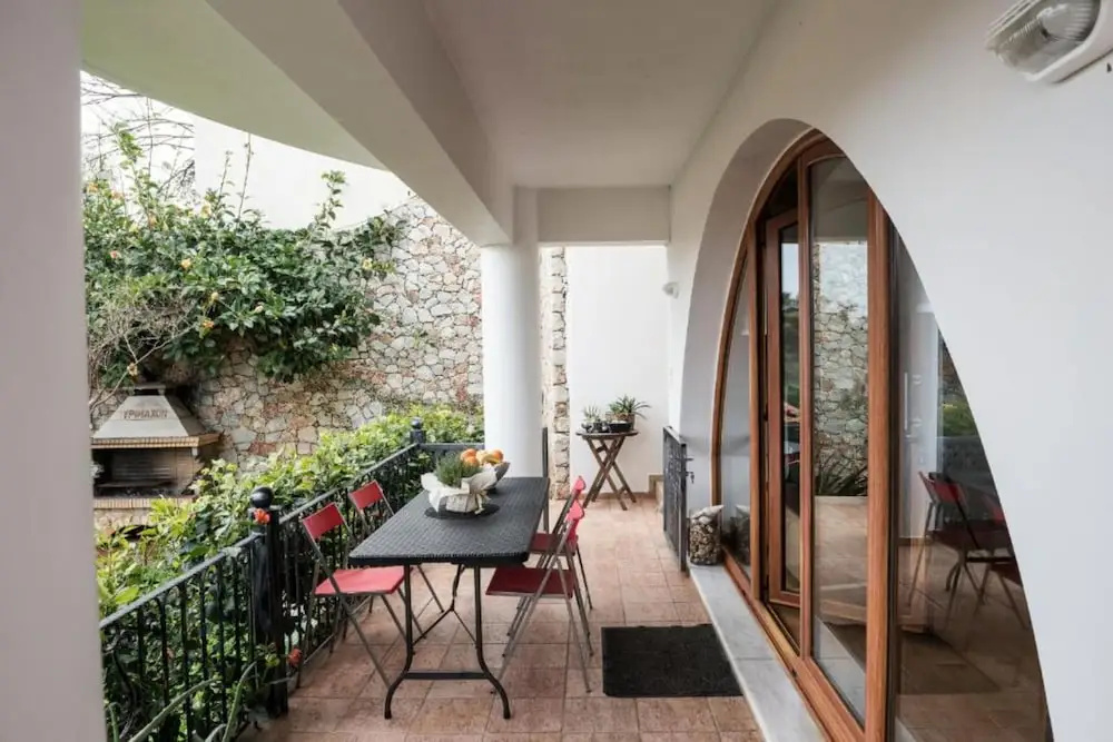 Zen Serenity Retreat