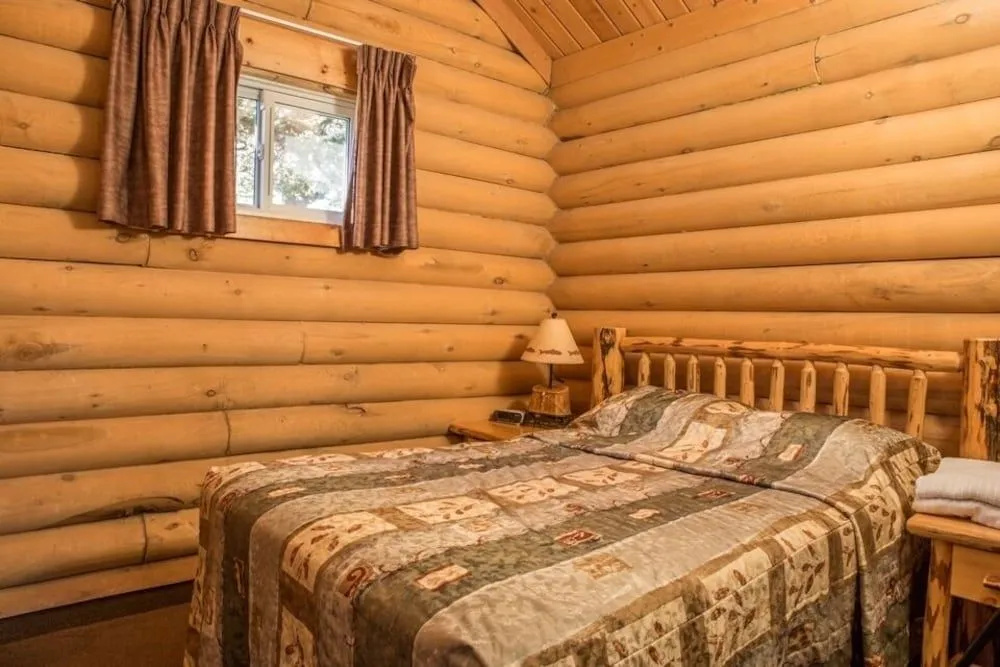 Elkwater Lake Lodge and Resort - Général