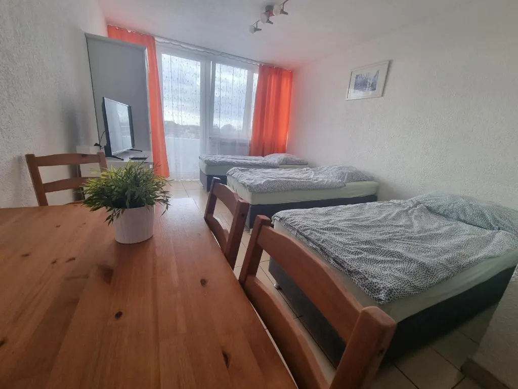 Standard Apartment