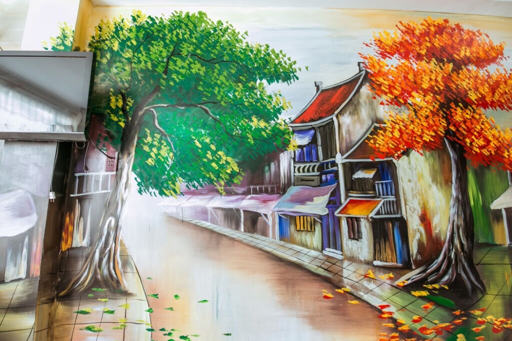 Ken's Backpackers Hotel by null