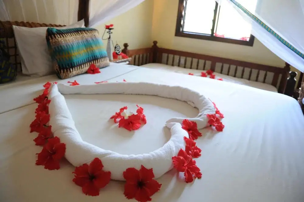 Samaki Lodge - фото 5