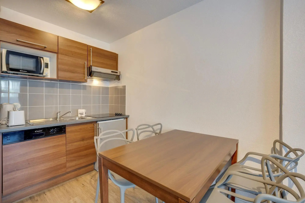 ResidHotel Azuréa - Général