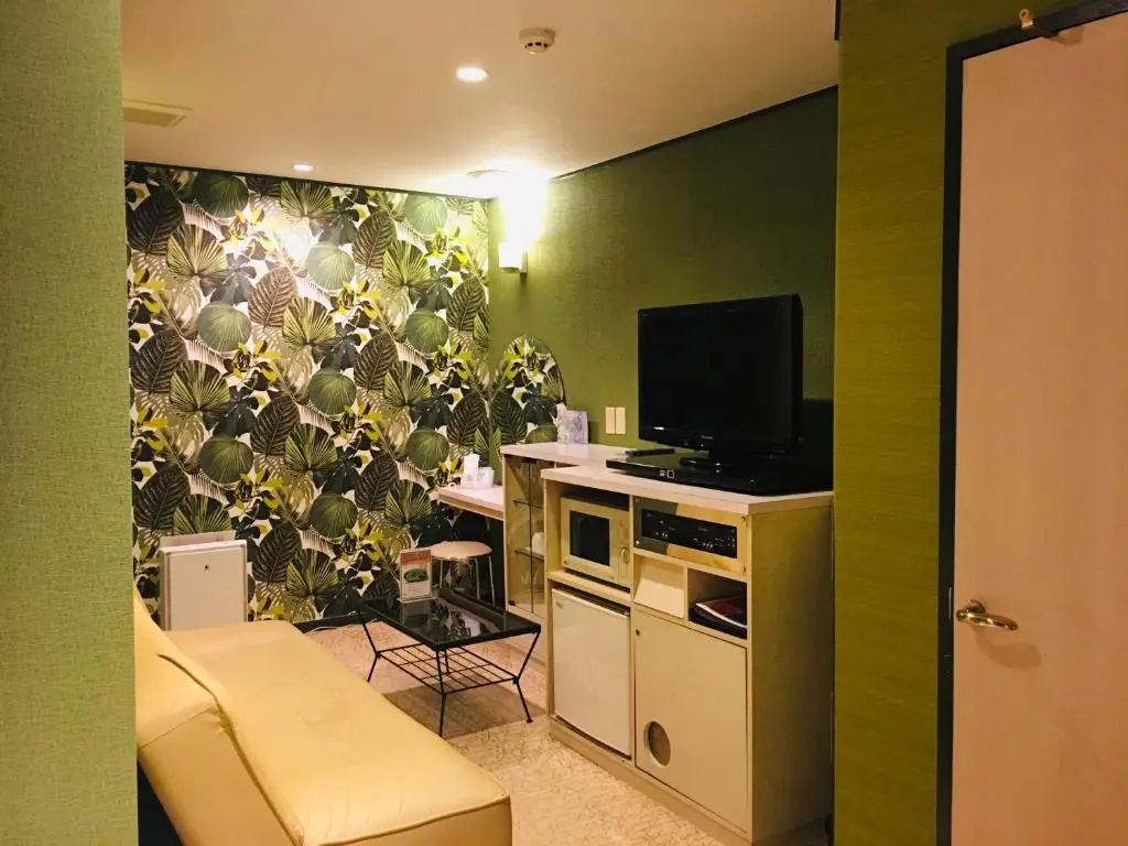 HOTEL NOANOA - Adult Only - Chambres