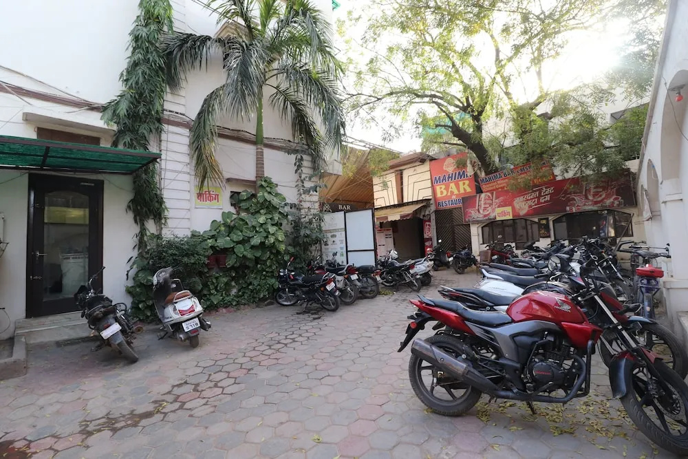 Hotel photo 15
