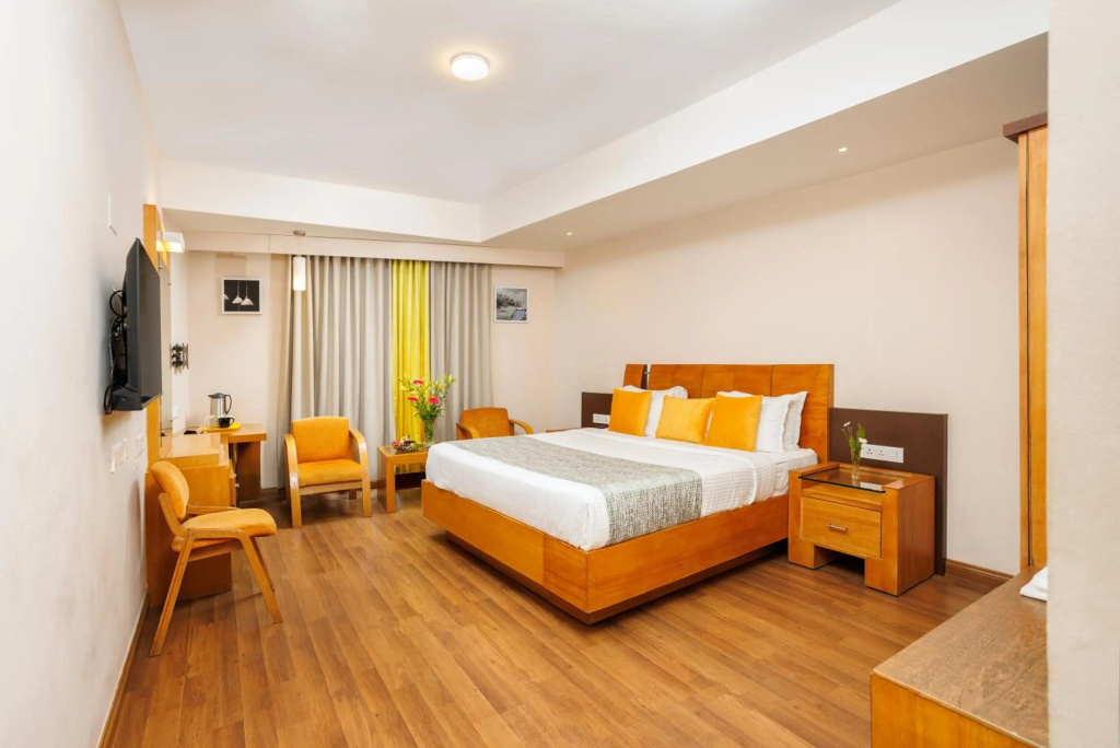 hotel photo