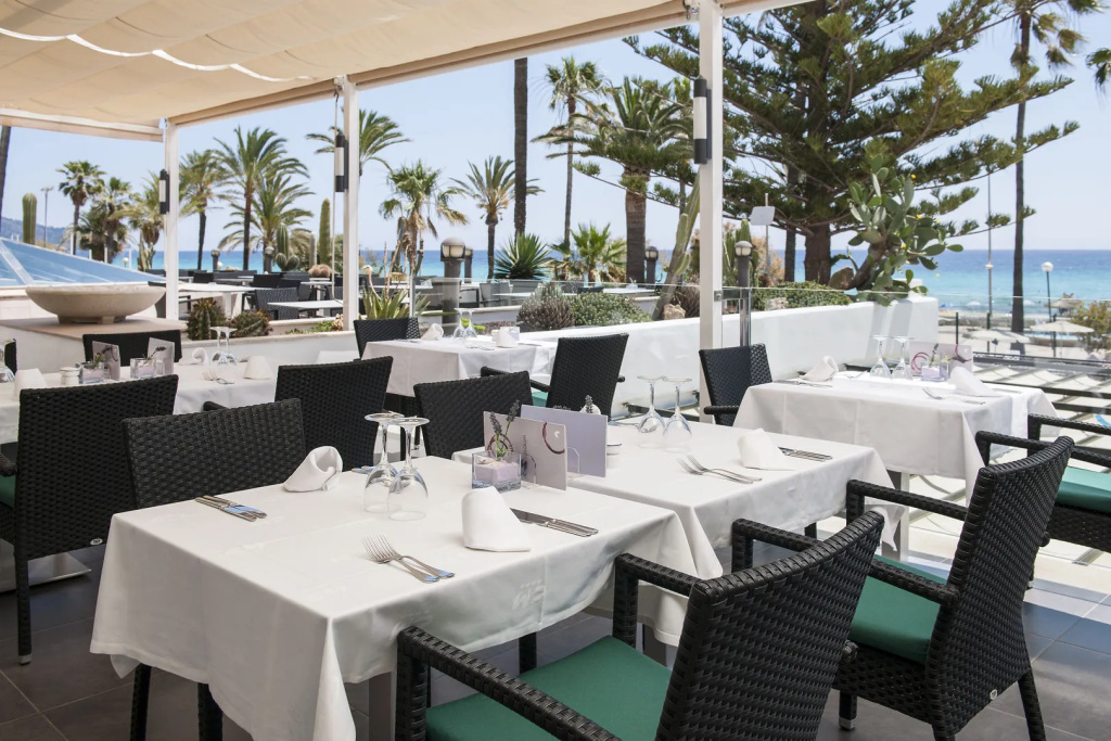 CM Playa del Moro Hotel - Général