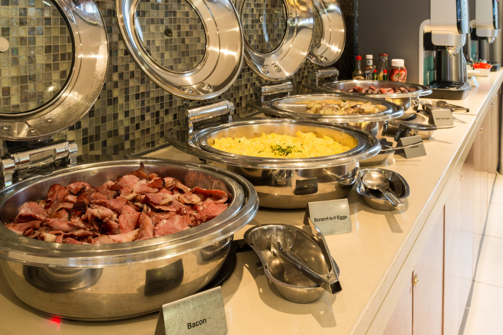Holiday Inn Express Durban - Umhlanga by IHG - Général