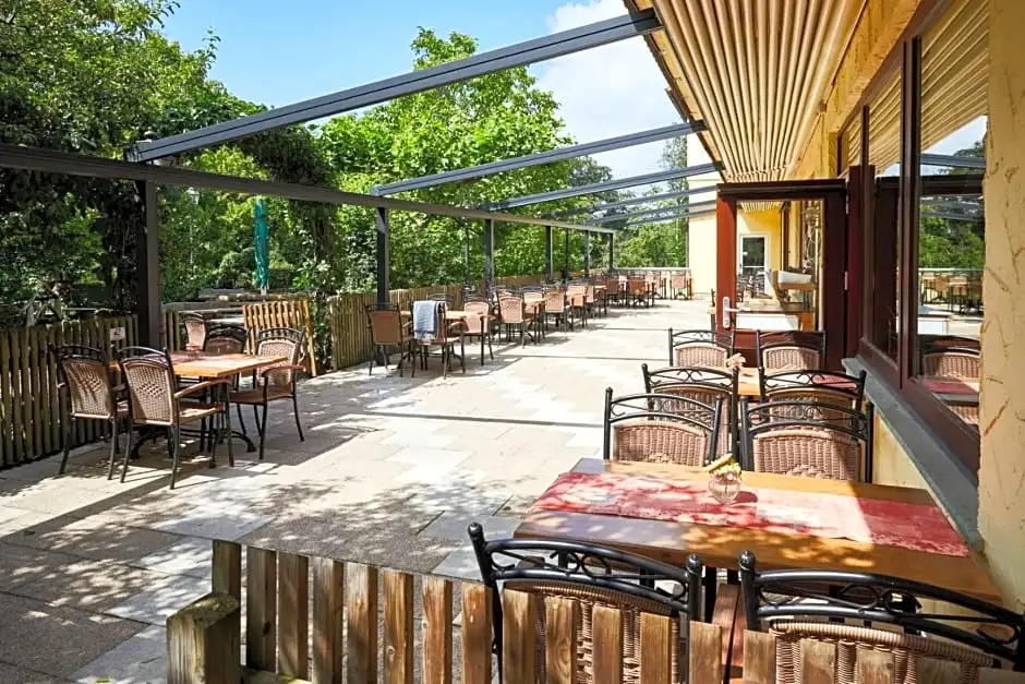 Landhotel Kuralpe Kreuzhof - Général