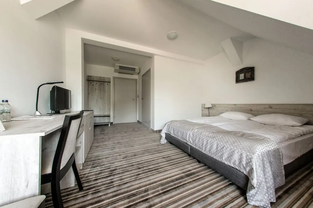 Hotel przy Dworze Spa & Wellness - Général