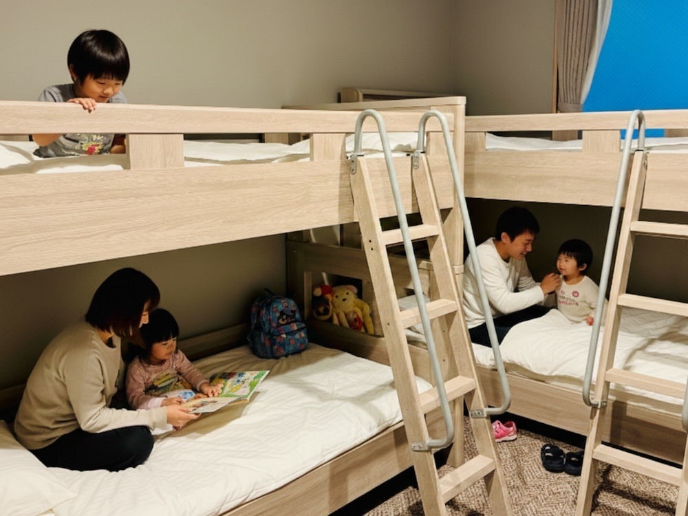 BANDE HOTEL in NAMBA 사진 6