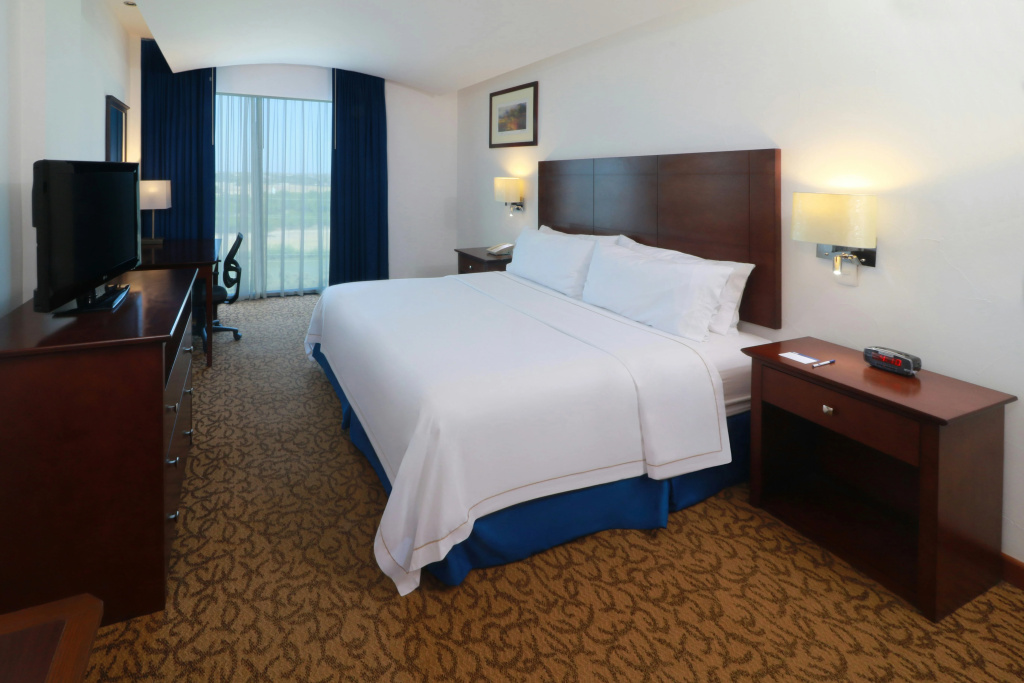 Holiday Inn Express Nuevo Laredo by IHG - Général