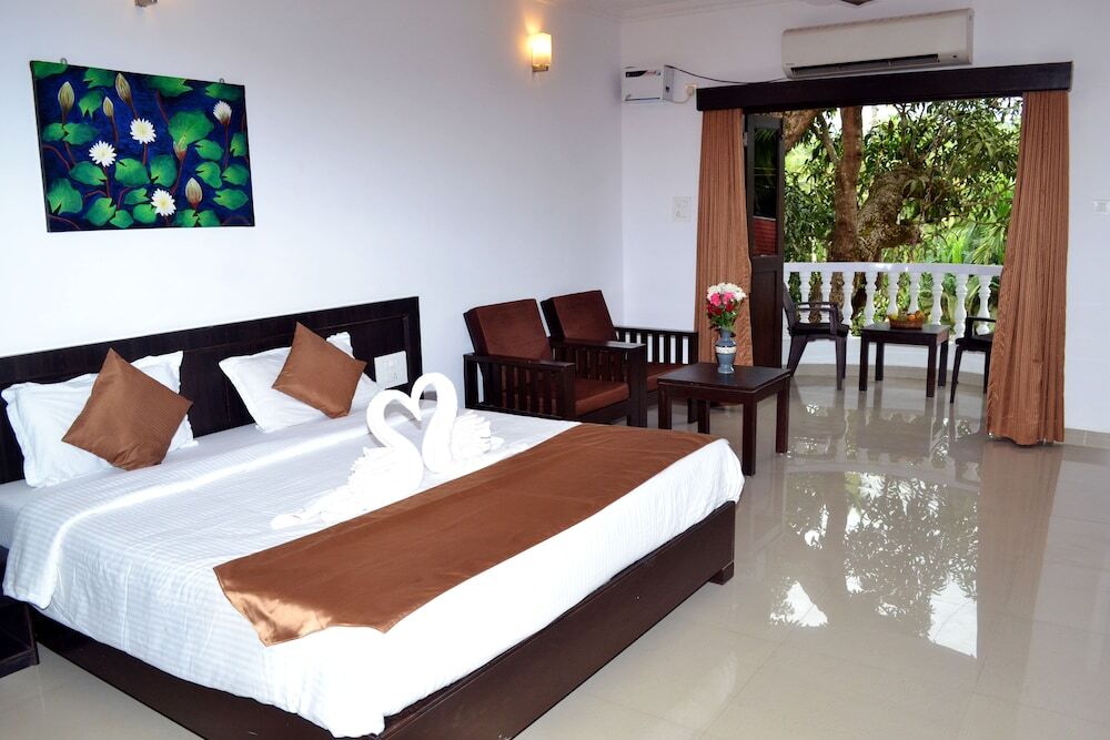 Naga Cottages