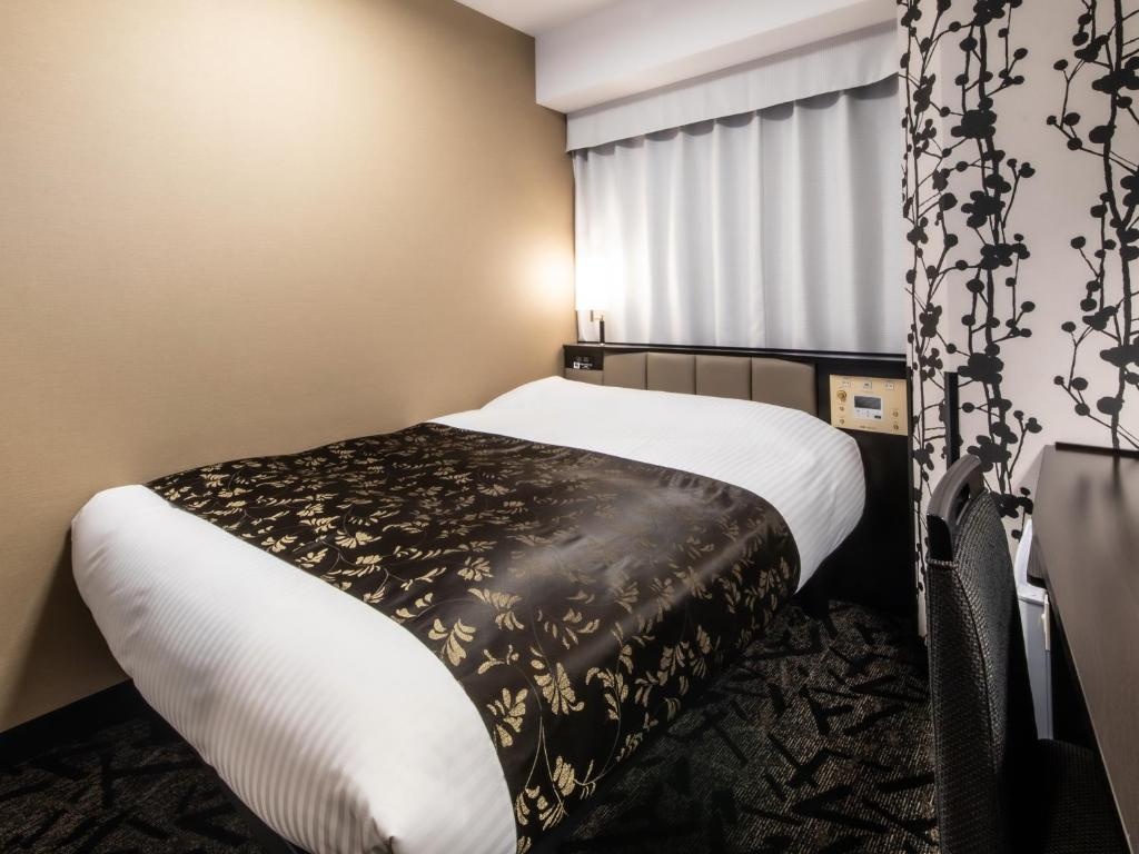 APA Hotel Shin Osaka Minamikata Ekimae 사진 3