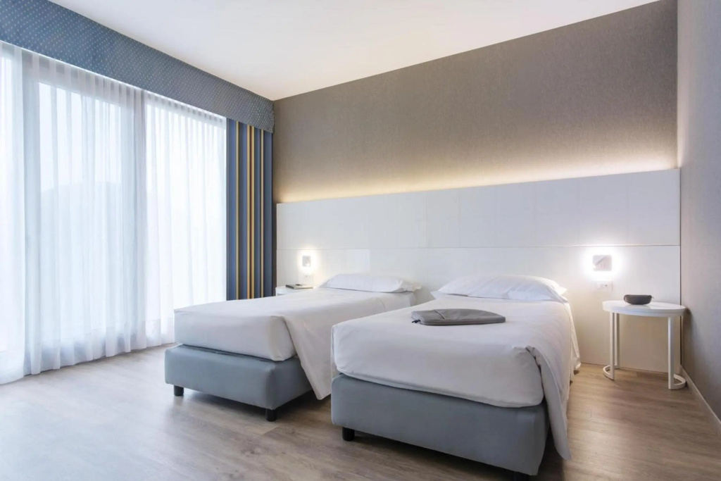 Hotel Viest — 3