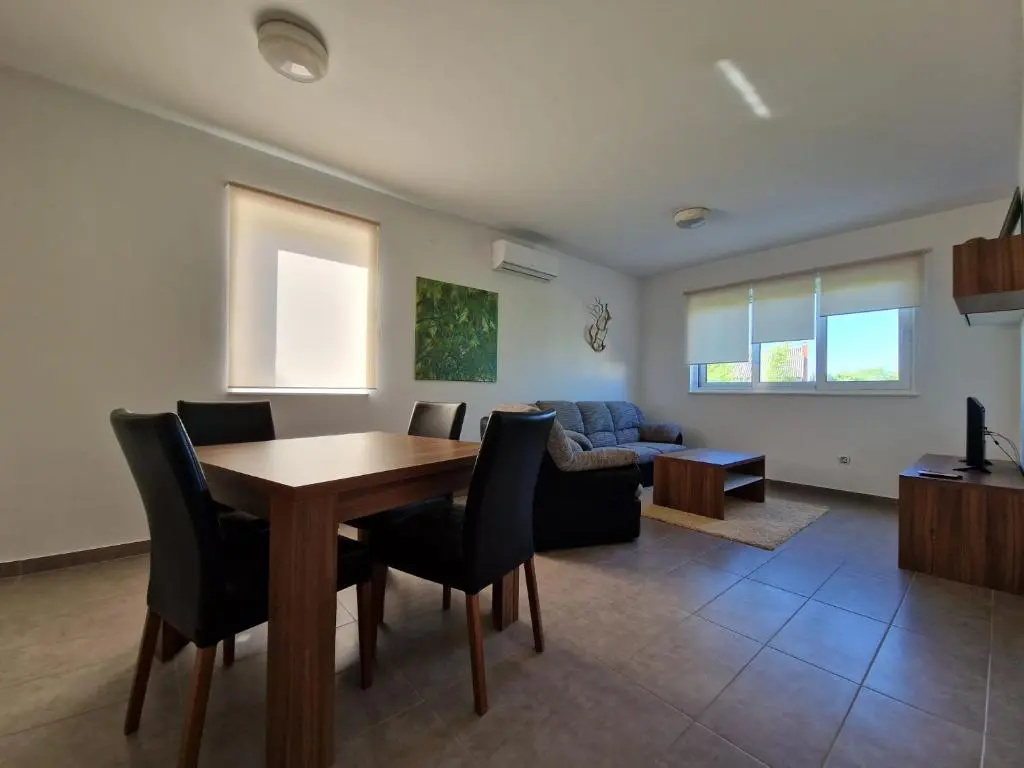 Nest Accommodation - Chambres