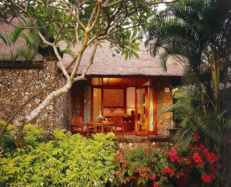 Oberoi Bali