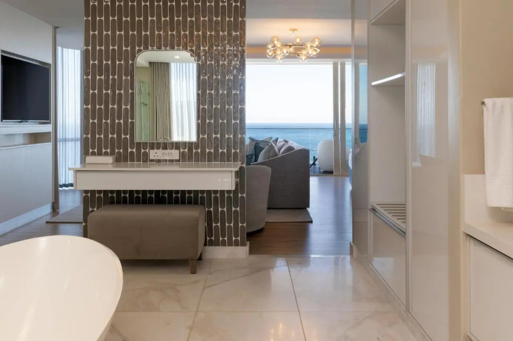 Views Boutique Hotel & Spa - Général