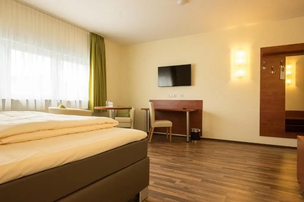 Hotel Viola - Chambres