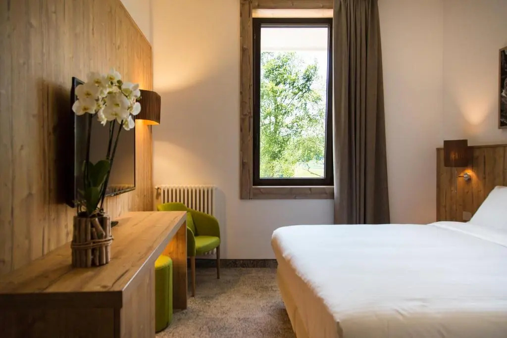 Resort Linta Hotel Wellness & Spa - Chambres