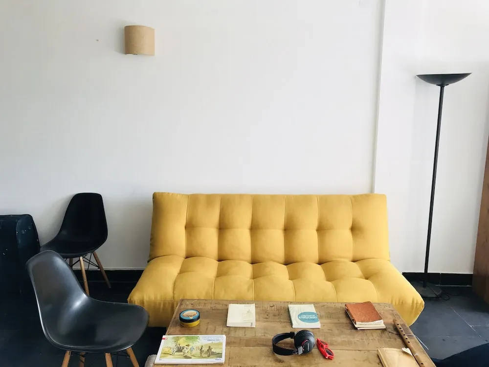 The Lazy Patio Home Stay - Général