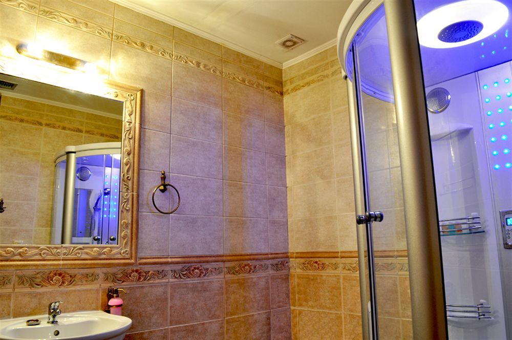Areos Polis Hotel by null