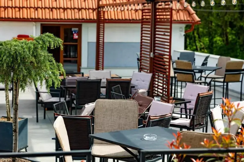 Hotel photo 8