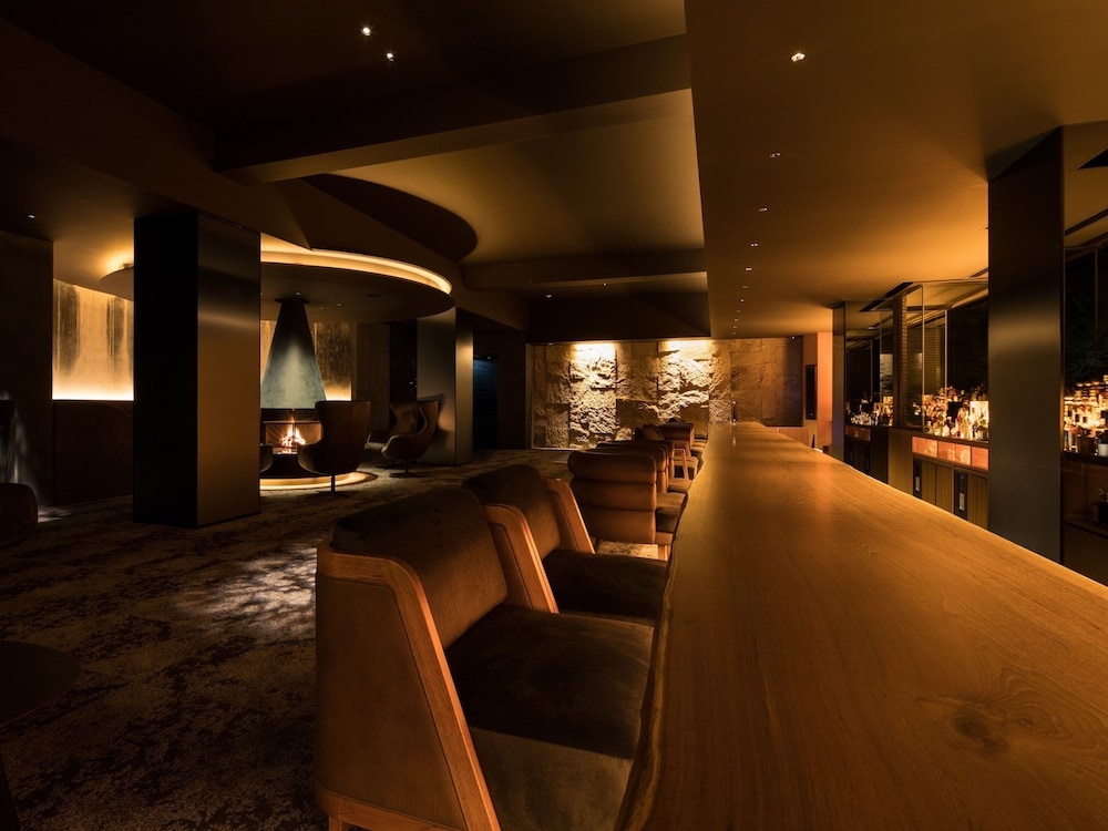 Bar Hotel Hakone Kazan 사진 45