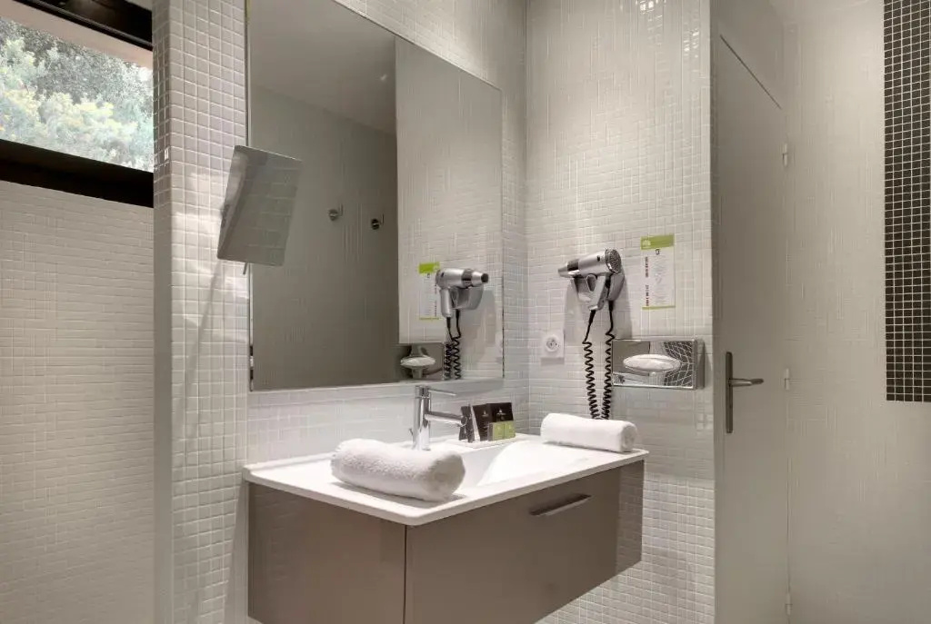 Hôtel & Spa Le Madeloc Collioure Centre - Général
