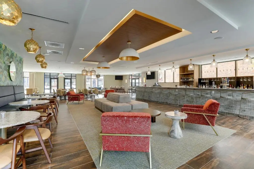 SpringHill Suites Cheraw