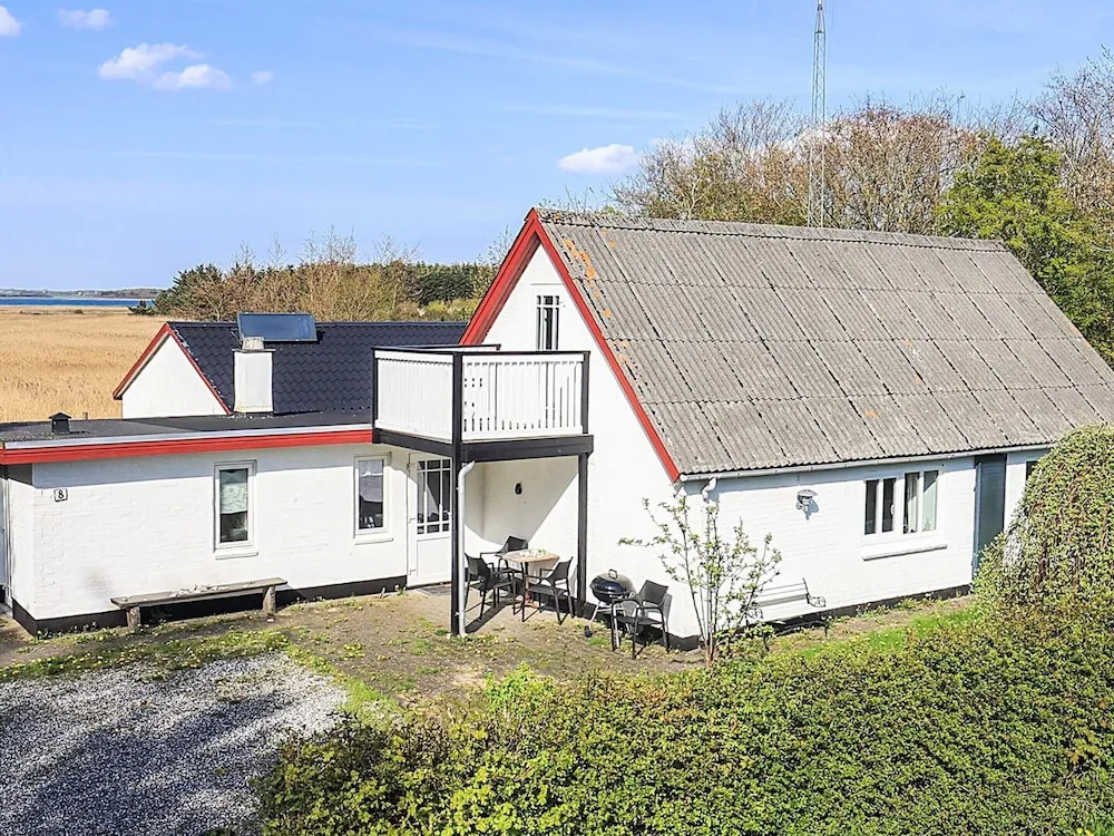 4 Star Holiday Home in Thyholm