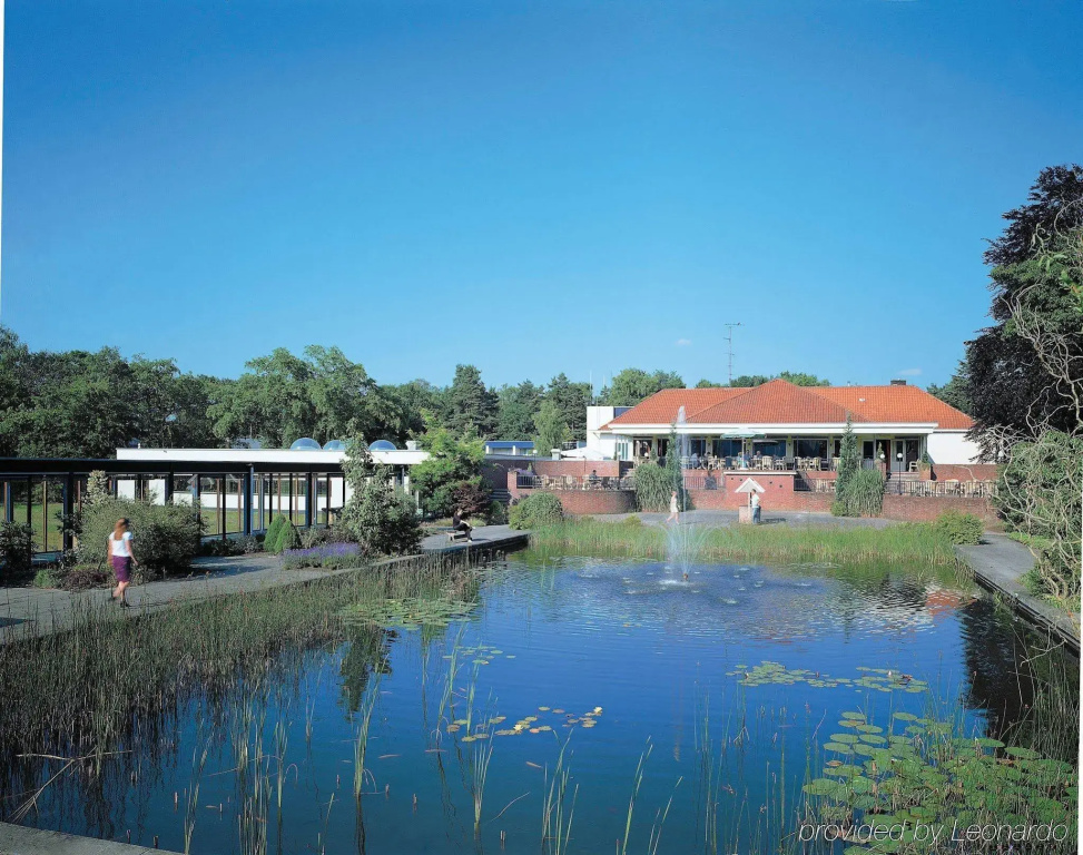Resort Bad Boekelo - Général