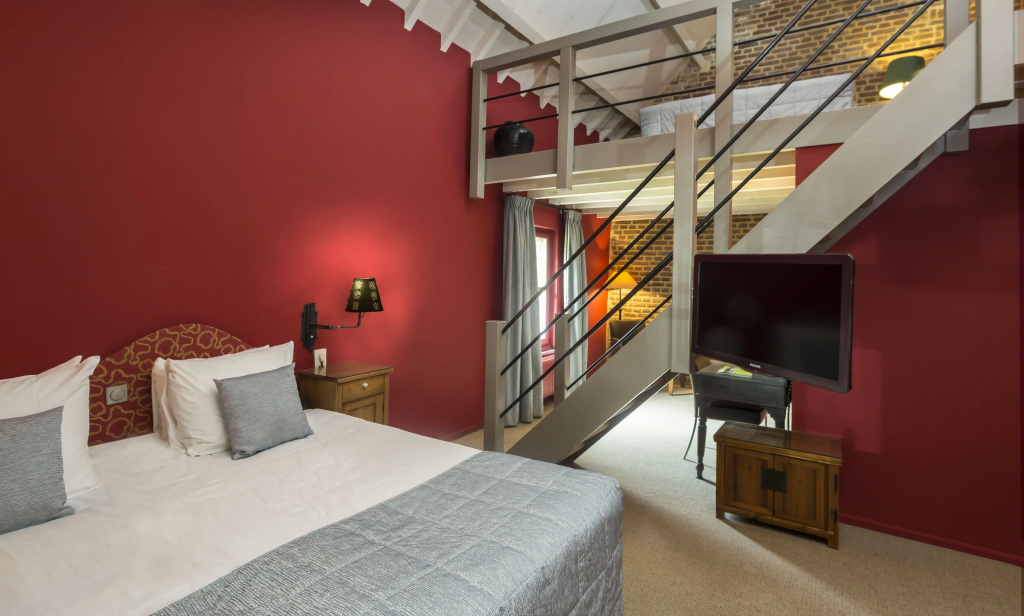 Hotel photo 19