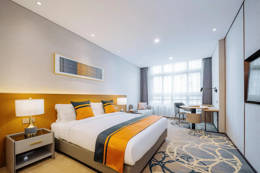 Hotel photo 2