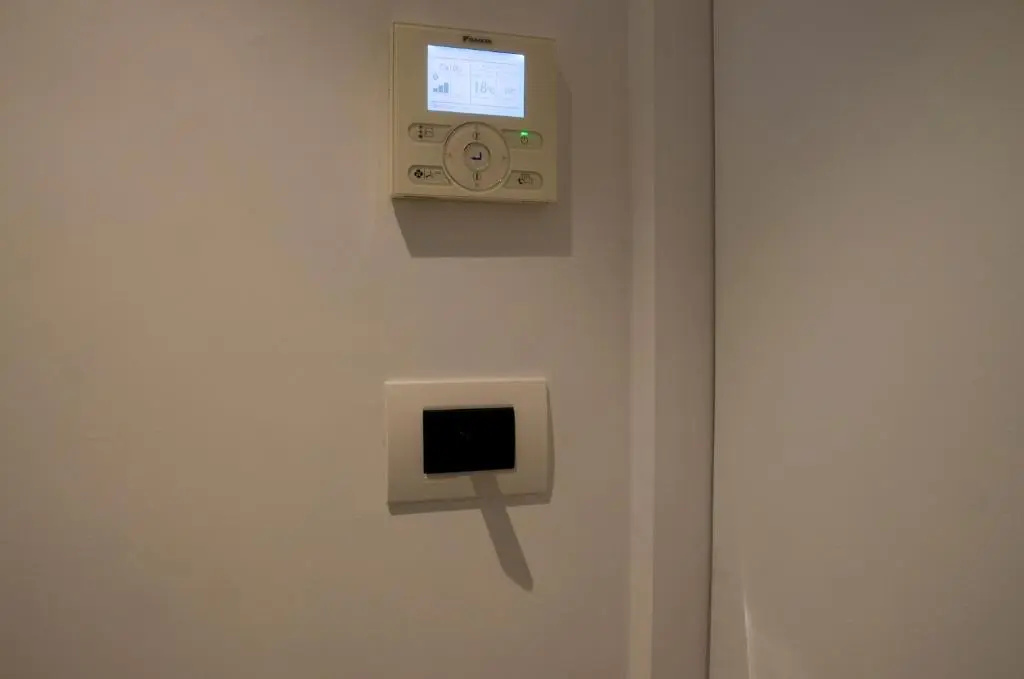 Standard room
