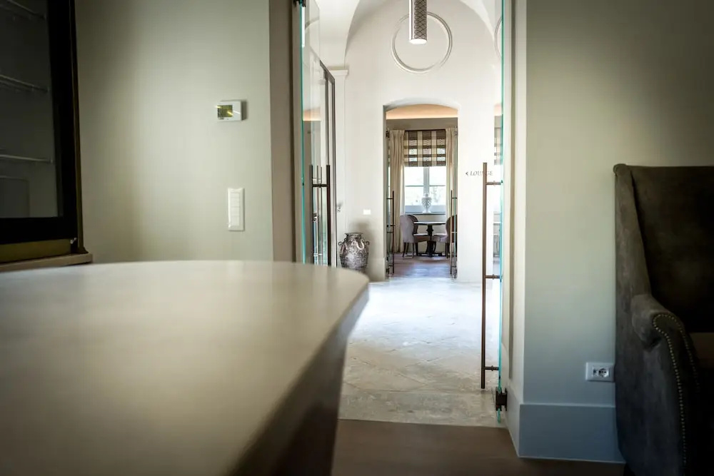 Villa Lanzirotti Luxury Property - фото 12