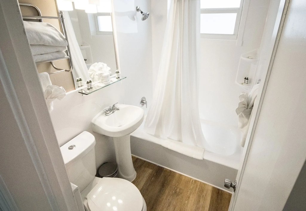 Ocean Reef Suites, South Beach - Général