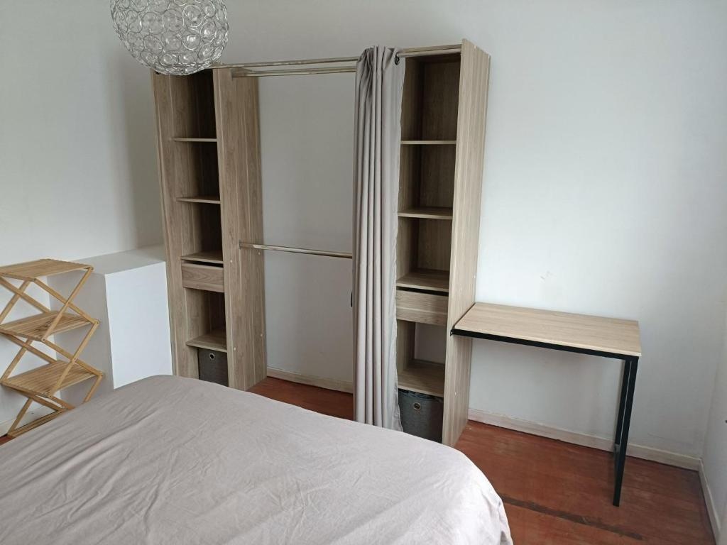 Le Ranch - chambres d'hotes - proche centre ville