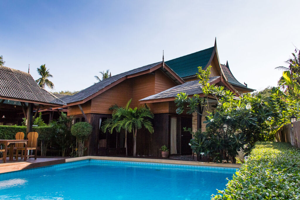 FAQ Koh Phangan