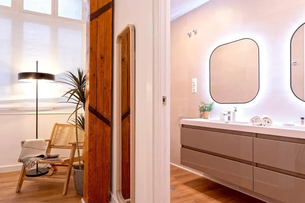 Exclusive Apartment in Malaga Center Larios IV