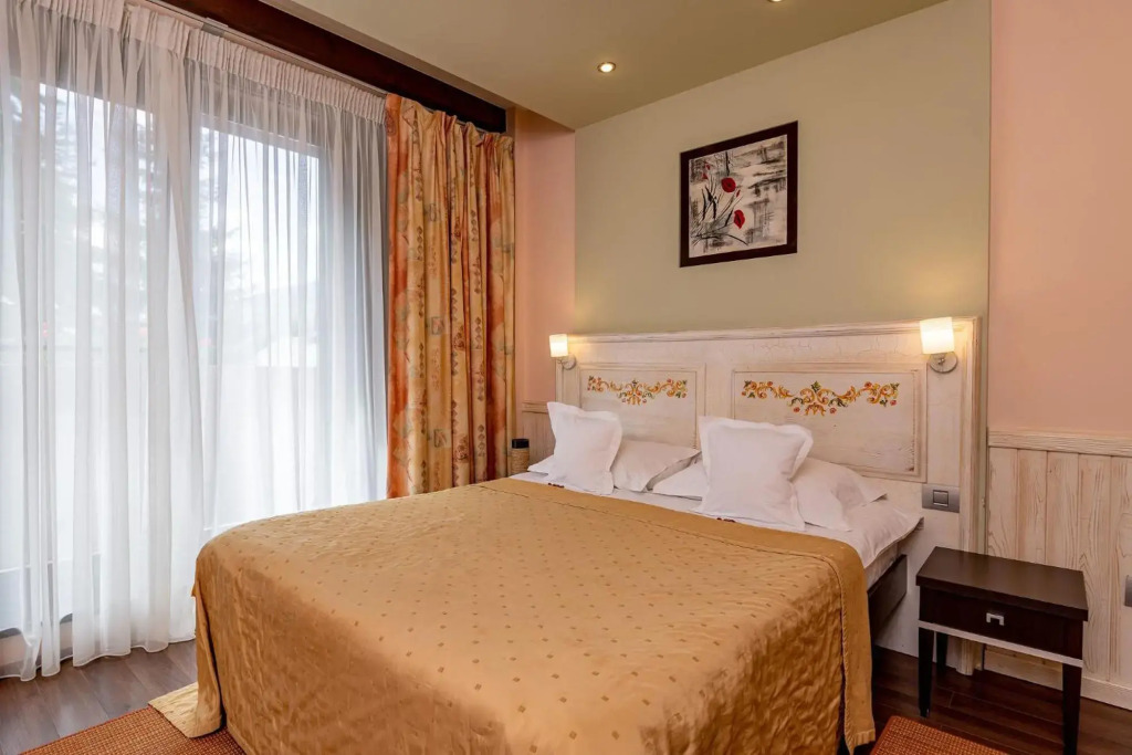 Freya House - фото 6