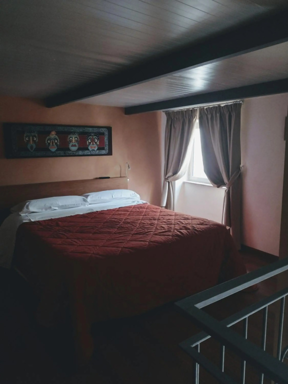 Casa degli Agrumi al Centro - Général