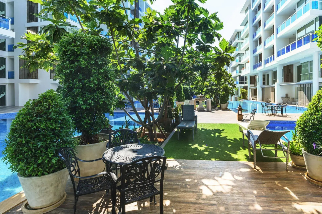My Resort By Favstay