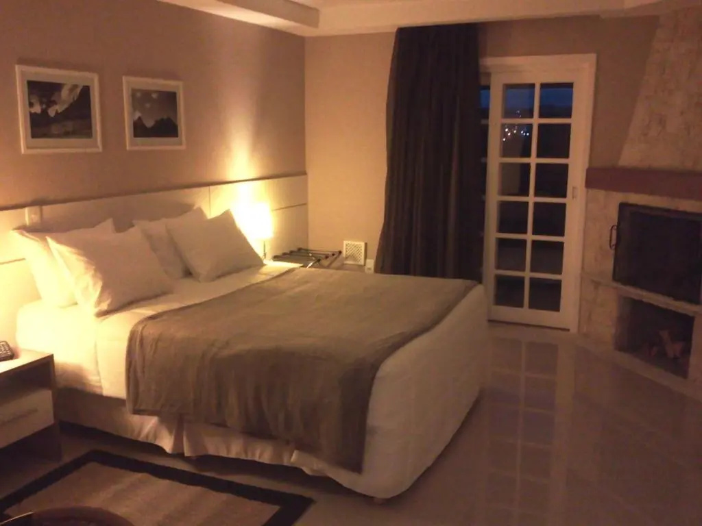 Hotel Willisau - Chambres