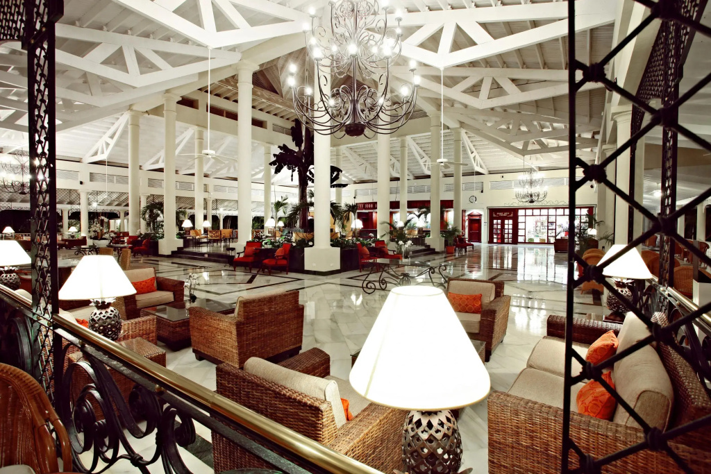 Bahia Principe Explore El Portillo - All Inclusive