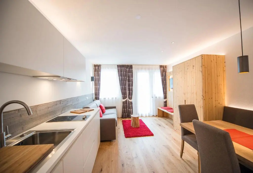 Standard Suite