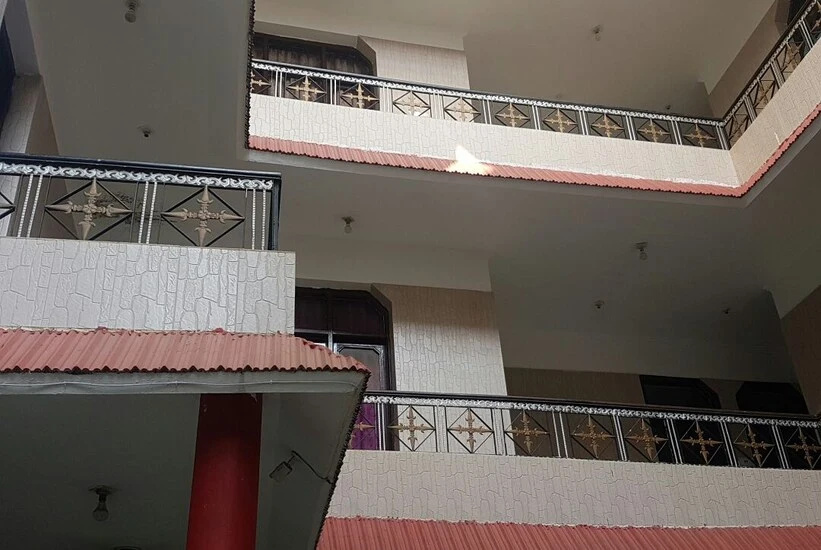 Hotel photo 8