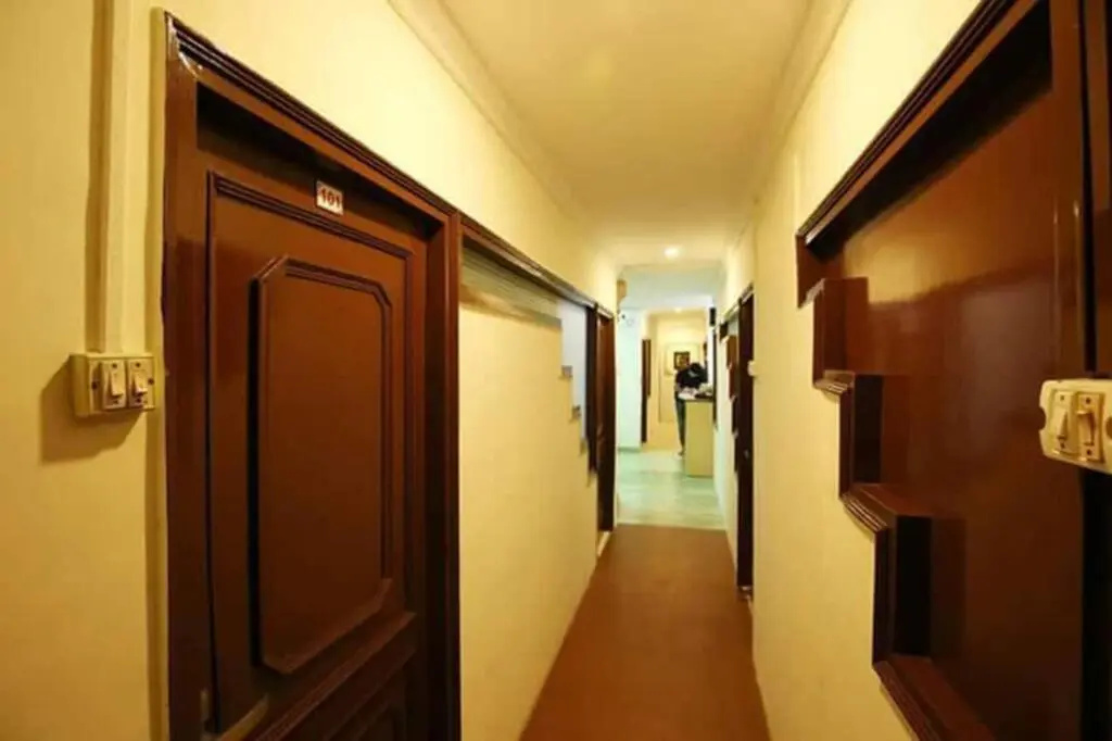 Hotel Pukhraj