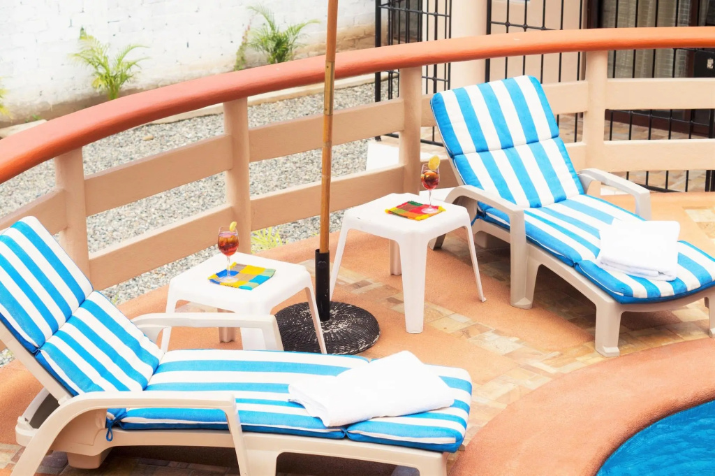 Hotel photo 17