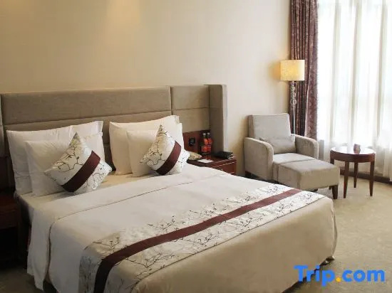 Zhongfei Grand Sky Light Hotel - Chambres